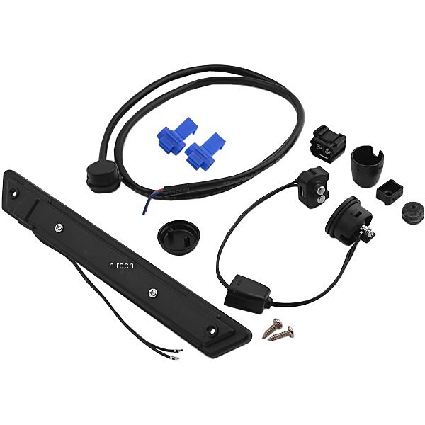 �ڥ᡼�����߸ˤ���� ���� GIVI ���ե��ץ��å� LED������ S450 (E470/E450���꡼��) 68087 JPŹ