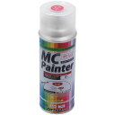 【メーカー在庫あり】 デイトナ MCぺインター カワサキ ファイアクラッカー赤 (300ml) (K10) 色番号:B1 68531 JP店