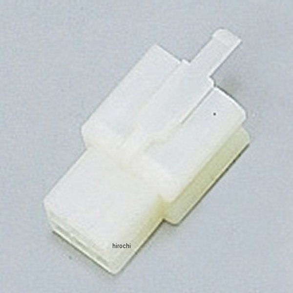 【メーカー在庫あり】 デイトナ 110型 コネクター 6極 メス側 (10個入り) 70737 JP店(2.0)