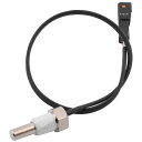 【メーカー在庫あり】 デイトナ アクアプローバ 補修用テンプセンサー 250mm 72816 JP店