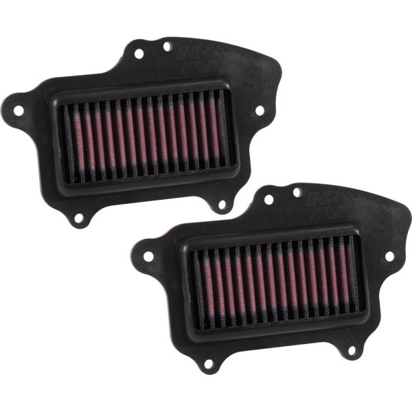 Other - K&N リプレイスメント エアフィルター 13年-17年 ブルバードC90T SU-1409 JP店