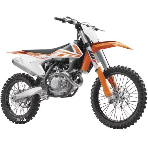 【USA在庫あり】 ニューレイ New Ray 模型 1:10スケール KTM 450SX 18年モデル nrt57943 JP店