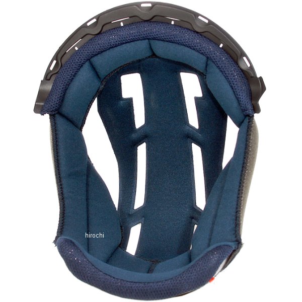 【メーカー在庫あり】 エイチジェイシー HJC インナーライナー IS-MAXII 15mm S/Mサイズ HJP416999915 JP店