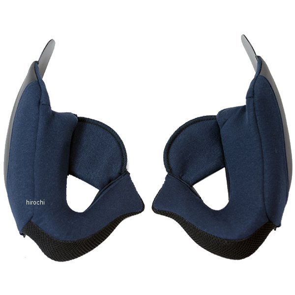 ���������������� HJC Ĵ���ѥ������ѥå� IS-33II 40mm S/M/L/XL������ HJP446999940 JPŹ