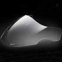 110311 アクリポイント ACRY-POINT スクリーン ストリート 88年 NSR250R クリア 4580423290234 JP店