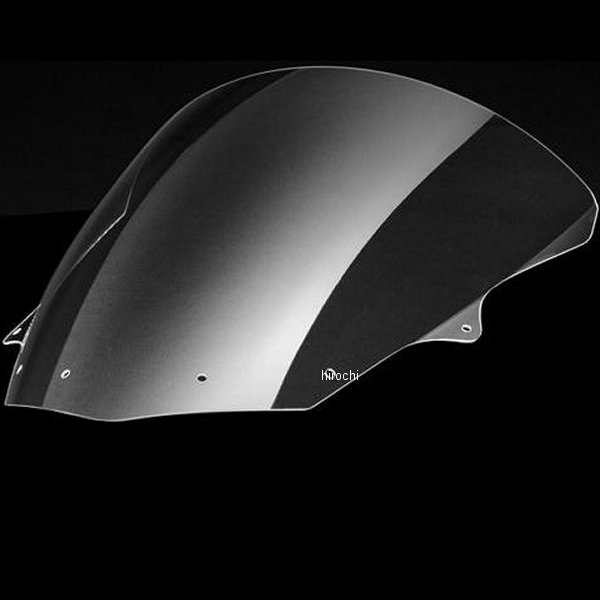 140030 アクリポイント ACRY-POINT スクリーン レーシング 09年-15年 ZX-6R クリア 4580423291286 JP店