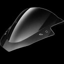 140221 アクリポイント ACRY-POINT スクリーン ストリート NINJA250 クリア 4580423291293 JP店