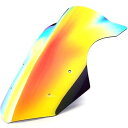 170101 アクリポイント ACRY-POINT スクリーン ストリート 08年以降 ハヤブサ ミラー 4580423291415 JP店