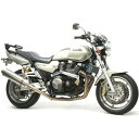 【メーカー在庫あり】 アクティブ ACTIVE サブフレーム 15年以前 XJR1300、XJR1200 シルバー 1113016P JP店