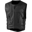 アイコン ICON ベスト レギュレーター D3O ストリッピング S/Mサイズ 2830-0395 JP店