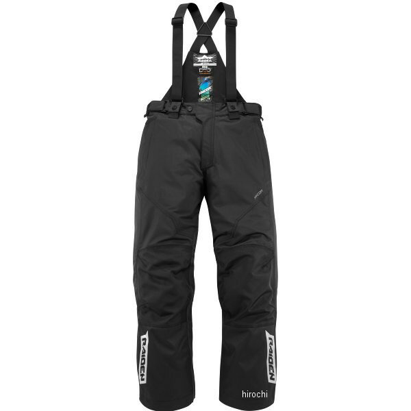 Usa在庫あり アイコン Icon ダイナ 防水パンツ Raiden Dkr Monochromatic マフラー 黒 ソフテイル Mサイズ 21 0927 Jp店 株式会社ヒロチー商事 店