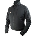 【USA在庫あり】 ギアーズ カナダ Gears Canada 加熱 ジャケット ライナーX4 黒 2XLサイズ 2820-4208 JP店