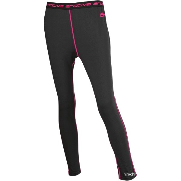 【USA在庫あり】 アクティバ Arctiva インナーパンツ レギュレーター 女性用 黒 Lサイズ 3150-0245 JP店