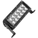 【USA在庫あり】 リジッドインダストリー Rigid ライト Eシリーズ PRO 6インチ(152mm) フロード 2001-1663 JP店