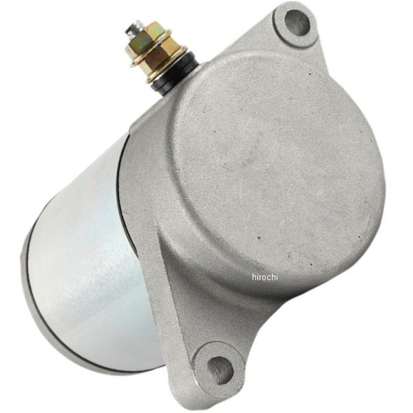 【USA在庫あり】 パーツアンリミテッド PARTS UNLIMITED スターターモーター 12年-15年 キムコ Maxxer 450 2110-0924 JP店