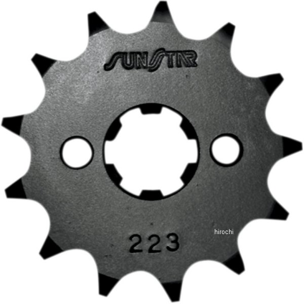 USA߸ˤ 󥹥 SUNSTAR ե ץå 13T/428 93ǯʹ CRF125FTRX90  22313 JPŹ