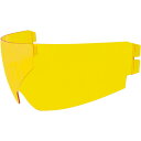 【メーカー在庫あり】 アイコン ICON ドロップシールド AirFlite、AirForm用 黄色 0130-0631 JP店
