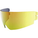 【USA在庫あり】 アイコン ICON ドロップシールド AirFlite、AirForm用 RSTゴールド 0130-0633 JP店