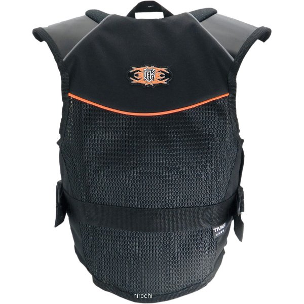 【USA在庫あり】 テックベスト TekVest プロテクター フリースタイル Lサイズ 2701-0091 JP店