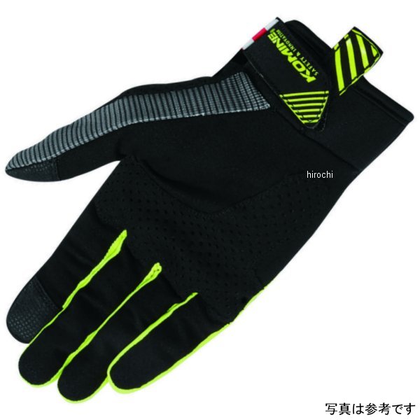 【メーカー在庫あり】 GK-233 コミネ KOMINE 春夏モデル プロテクト ライディング ...