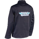 【USA在庫あり】 スロットルスレッズ Throttle Threads ショップジャケット Drag Specialties 黒 2XLサイズ 3001-0263 JP店