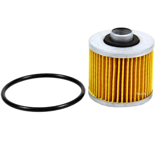 【メーカー在庫あり】 エクセル EXCEL オイルフィルター ろ紙 ガスケット付き ヤマハ 4X7-13440-01/90 BYO-004 JP店