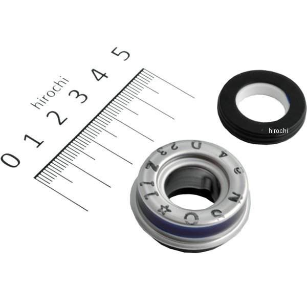 【メーカー在庫あり】 ヤマハ純正 シール メカニカル 11H-12438-10 JP店