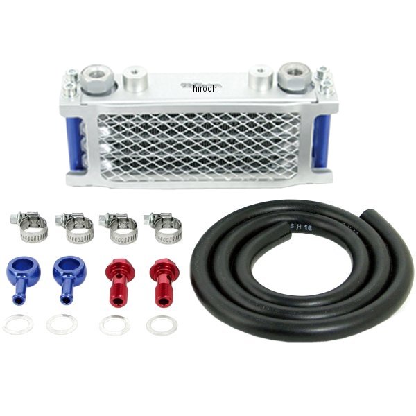 SP武川 コンパクトクールキット 4フィン 汎用 4514162258989 JP店