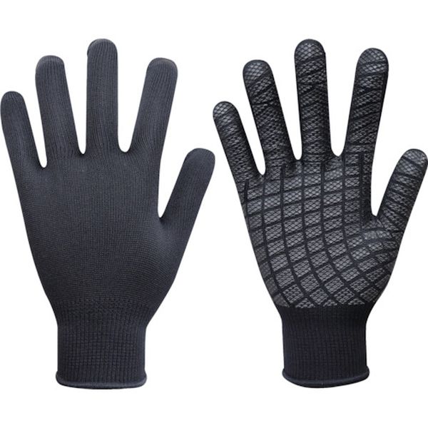 【メーカー在庫あり】 777LBLK 福徳産業(株) 福徳 吸ちゃん 黒 L 777-L-BLK JP店