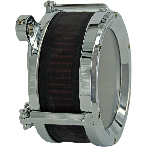 【USA在庫あり】 トラスク Trask レインソックス プレフィルター エアクリーナーキット用 1011-4321 JP店