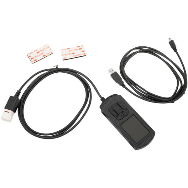 【USA在庫あり】 ダイノジェット Dynojet PV-3 HON MONKEY 1020-3136 JP店
