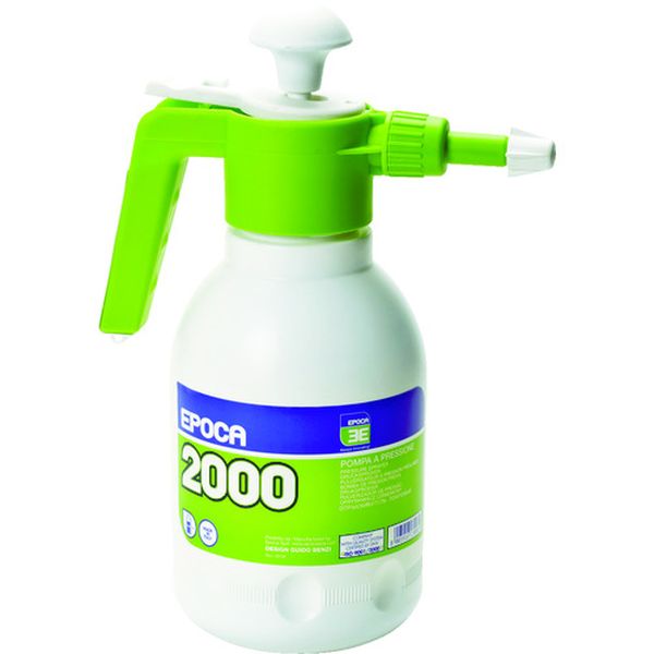 【メーカー在庫あり】 8403.R01 EPOCA社 EPOCA 蓄圧式スプレー EPOCA 2000 8403-R01 JP店