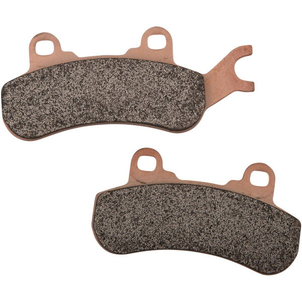 【USA在庫あり】 イービーシー EBC BRAKE PAD SINT SXR682HH 1721-2893 JP店