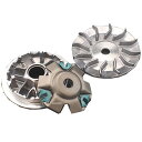 エムファクトリー プーリーキット キムコ RACING S150 MF113006 JP店
