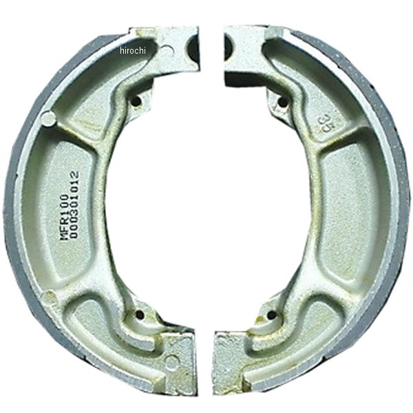 エムファクトリー リヤブレーキシュー PCX MFR100 JP店