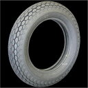 【メーカー在庫あり】 コッカータイヤ COKER TIRE ベック 5.00-16タイヤ 63525 JP店