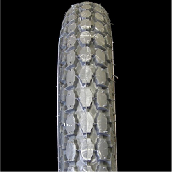 【メーカー在庫あり】 コッカータイヤ COKER TIRE ベック 4.00-18タイヤ 1-3/4inホ...