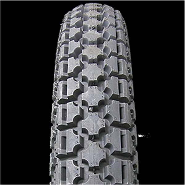 【メーカー在庫あり】 コッカータイヤ COKER TIRE ファイヤーストーンANS 4.00-18タイヤ 73222 JP店 2