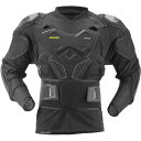 【USA在庫あり】 EVS イーブイエス ジャージ G7 Ballistic 黒 3XL evsG7-BK-XXXL JP店