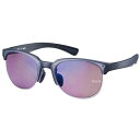 ER2-0170 スワンズ SWANS サングラス er-2 マットクリアグレイ クリア/偏光Uウルトラローズスモーク ER2-0170 MGRY JP店