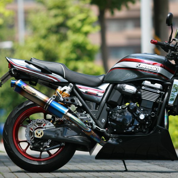 ストライカー STRIKER アンダーカウル 09年以降 ZRX1200DAEG 黒ゲル SAD-UC101B JP店