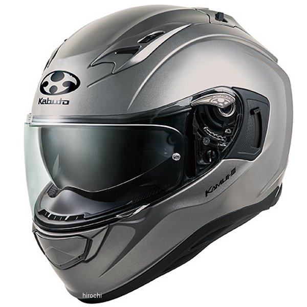 人気が高い メーカー在庫あり オージーケーカブト Ogk Kabuto フルフェイスヘルメット Kamui 3 クールガンメタ Xsサイズ Jp店 在庫あり 即納 Www Relab Com Au