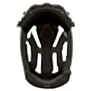 オージーケーカブト OGK KABUTO インナーパッド KAMUI-3 ダークグレー XS 21mm 4966094587420 JP店(2)