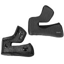 【メーカー在庫あり】 ベル BELL チークパッド MOTO-9 FLEX/MIPS 35mm 2026949 JP店(2)