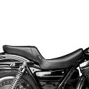 【USA在庫あり】 ラペラ Le Pera シート デイトナ 2-UP FXR 無地 0805-0112 JP店