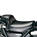 【USA在庫あり】 ラペラ Le Pera シート ソロ デイトナ スポーツ FXR 0805-0113 JP店