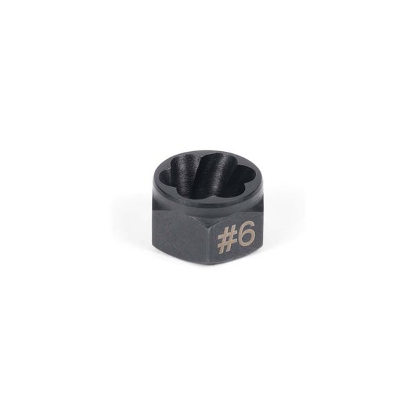 スナップオン Snap-on 凸型ドライブ 6角 ヘッド スリムツイストソケット 14mm 110STSY6 JP店