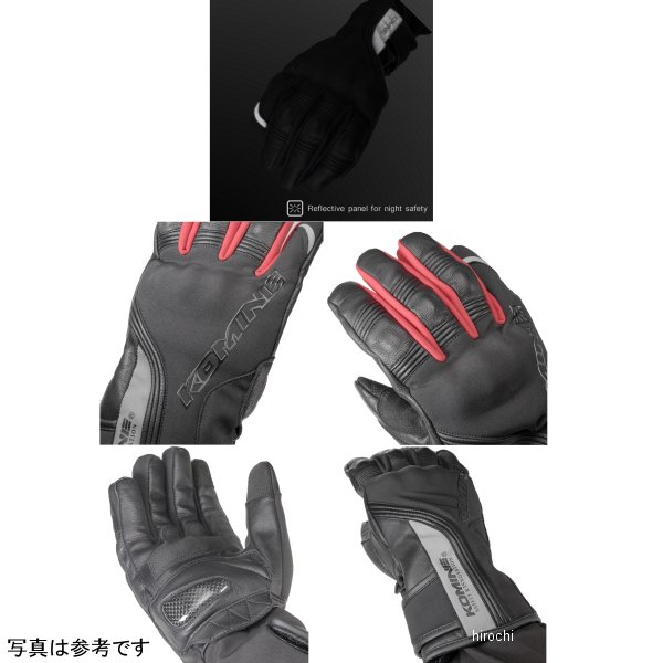 �ڥ᡼�����߸ˤ���� ���ߥ� KOMINE ���ߥ�ǥ� �ץ��ƥ��ȥġ���󥰥����󥿡��������� ��/�� 2XL������ GK-836 JPŹ