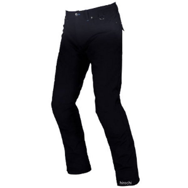 Nylon Trousers - 【メーカー在庫あり】 エルフ elf 秋冬モデル パンツ Urbano Stretch 黒 M/LLサイズ EWP-9241 JP店