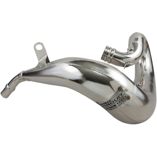 【USA在庫あり】 プロサーキット PRO CIRCUIT チャンバー プラチナパイプ 19年-22年 250SX、TC250 1820-1857 JP店